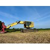 2021 Komatsu XT430-5 Track Feller Buncher