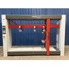 2006 Gannomat FAVORITE 70 Clamp Carrier