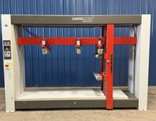 2006 Gannomat FAVORITE 70