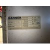 2006 Gannomat FAVORITE 70 Clamp Carrier