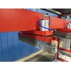 2006 Gannomat FAVORITE 70 Clamp Carrier