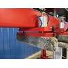 2006 Gannomat FAVORITE 70 Clamp Carrier