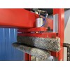 2006 Gannomat FAVORITE 70 Clamp Carrier