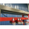 2006 Gannomat FAVORITE 70 Clamp Carrier