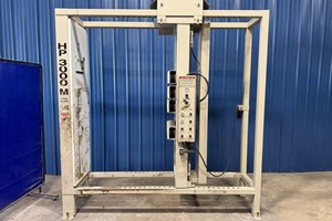 Uhling HP 3000  Clamp Carrier