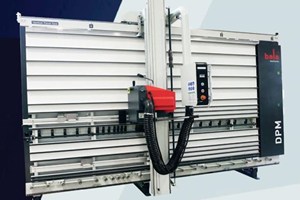 2026 Bala DPM ED 1651 Panel Saw