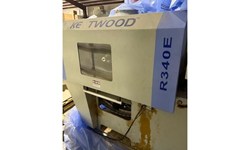 2016 Kentwood R 340E Gang Rip Saw