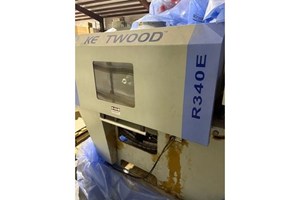 2016 Kentwood R 340E  Gang Rip Saw