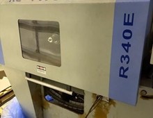 2016 Kentwood R 340E
