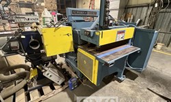 Newman KF-24 Gang Rip Saw