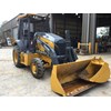 2025 John Deere 310 P Backhoe