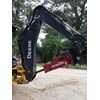 2025 John Deere 310 P Backhoe