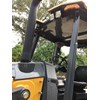 2025 John Deere 310 P Backhoe