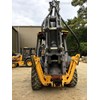 2025 John Deere 310 P Backhoe