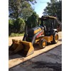 2025 John Deere 310 P Backhoe