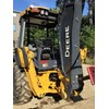 2025 John Deere 310 P Backhoe