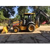 2025 John Deere 310 P Backhoe