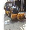 2025 John Deere 310 P Backhoe