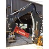 2025 John Deere 310 P Backhoe