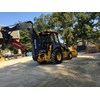 2025 John Deere 310P Backhoe
