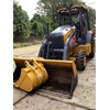 2025 John Deere 310P Backhoe