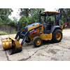 2025 John Deere 310P Backhoe