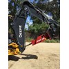 2025 John Deere 310 P Backhoe
