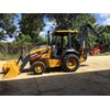 2025 John Deere 310 P Backhoe