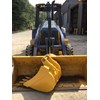 2025 John Deere 310 P Backhoe
