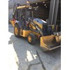 2025 John Deere 310 P Backhoe