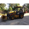 2025 John Deere 310 P Backhoe