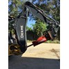2025 John Deere 310 P Backhoe