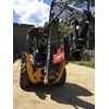 2025 John Deere 310 P Backhoe