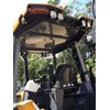 2025 John Deere 310 P Backhoe
