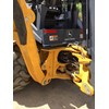 2025 John Deere 310 P Backhoe