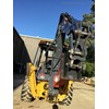 2025 John Deere 310 P Backhoe