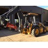 2025 John Deere 310 P Backhoe
