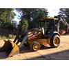 2025 John Deere 310 P Backhoe