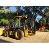 2025 John Deere 310 P Backhoe