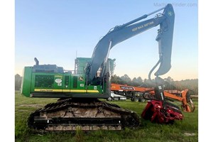 2025 John Deere 2654G  Log Loader