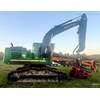 2025 John Deere 2654G Log Loader