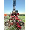 2025 John Deere 2654G Log Loader