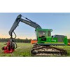 2025 John Deere 2654G Log Loader