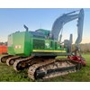 2025 John Deere 2654G Log Loader