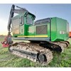 2025 John Deere 2654G Log Loader