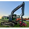 2025 John Deere 2654G Log Loader