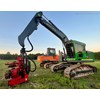 2025 John Deere 2654G Log Loader