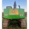 2025 John Deere 2654G Log Loader