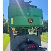 2018 John Deere 437E Log Loader