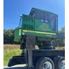 2018 John Deere 437E Log Loader
